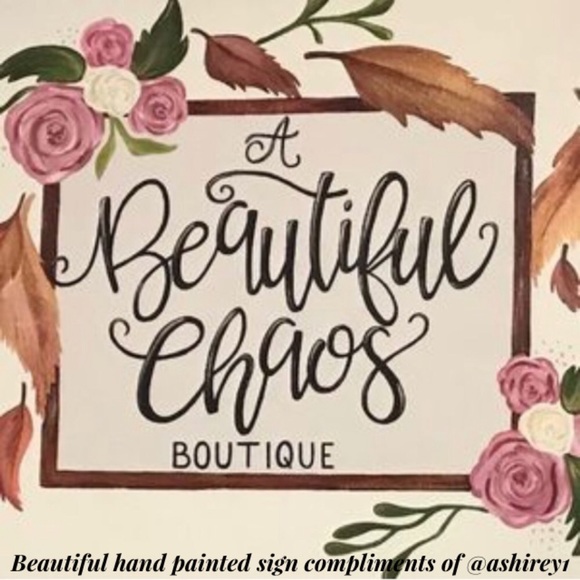 CLOSET CLOSING SALE! - Picture 1 of 8